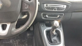 Renault Scenic 1.4 TCe, снимка 8