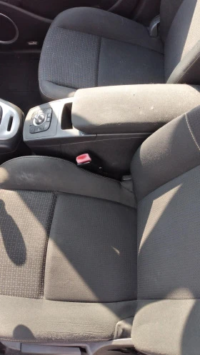 Renault Scenic 1.4 TCe, снимка 7