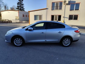 Renault Fluence 1.5 dCi - изображение 2