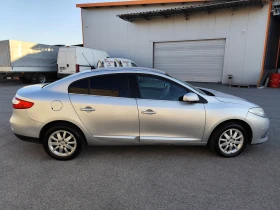 Renault Fluence 1.5 dCi - изображение 4