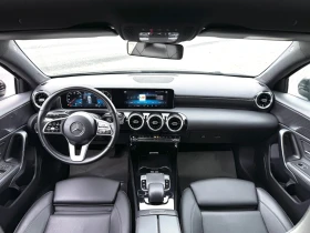 Mercedes-Benz A 180 D#FULLED#DIGITAL#NAVI#CAMERA#КОЖА#43900КМ, снимка 9