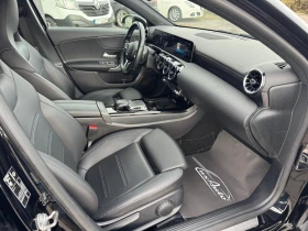 Mercedes-Benz A 180 D#FULLED#DIGITAL#NAVI#CAMERA#КОЖА#43900КМ, снимка 11
