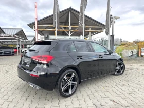 Mercedes-Benz A 180 D#FULLED#DIGITAL#NAVI#CAMERA#КОЖА#43900КМ, снимка 6