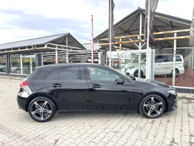 Mercedes-Benz A 180 D#FULLED#DIGITAL#NAVI#CAMERA#КОЖА#43900КМ, снимка 5