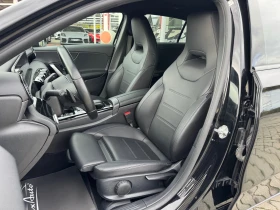 Mercedes-Benz A 180 D#FULLED#DIGITAL#NAVI#CAMERA#КОЖА#43900КМ, снимка 10