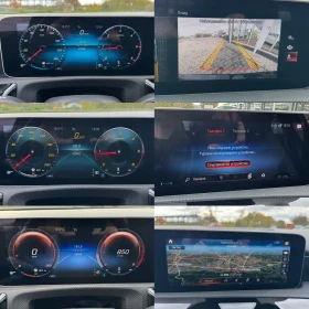 Mercedes-Benz A 180 D#FULLED#DIGITAL#NAVI#CAMERA#КОЖА#43900КМ, снимка 17