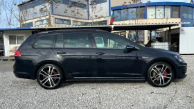 VW Golf 2.0 TDI GTD  , снимка 4