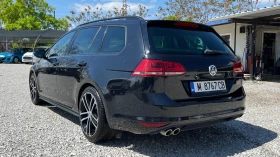 VW Golf 2.0 TDI GTD  , снимка 3