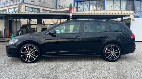 VW Golf 2.0 TDI GTD  , снимка 3