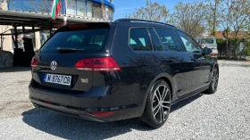 VW Golf 2.0 TDI GTD  , снимка 4
