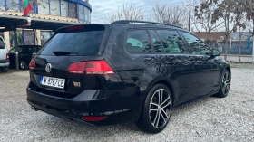 VW Golf 2.0 TDI GTD  , снимка 6