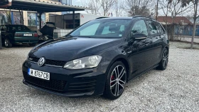 VW Golf 2.0 TDI GTD  , снимка 1