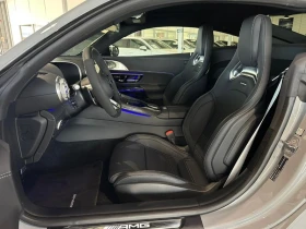 Mercedes-Benz AMG GT 63 PRO Coupe 4Matic+ Carbon Pack, снимка 6