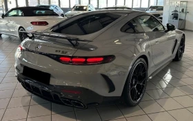 Mercedes-Benz AMG GT 63 PRO Coupe 4Matic+ Carbon Pack, снимка 4