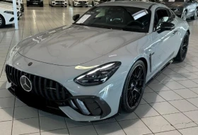 Mercedes-Benz AMG GT 63 PRO Coupe 4Matic+ Carbon Pack, снимка 1