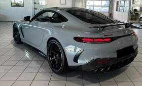 Mercedes-Benz AMG GT 63 PRO Coupe 4Matic+ Carbon Pack, снимка 3