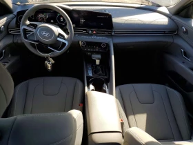 Hyundai Elantra 2l Sel, снимка 8