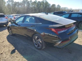 Hyundai Elantra 2l Sel, снимка 2