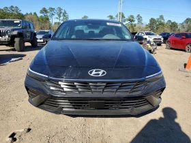 Hyundai Elantra 2l Sel, снимка 5