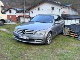 Mercedes-Benz C 220 2.2cdi , снимка 1
