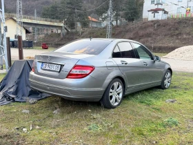 Mercedes-Benz C 220 2.2cdi , снимка 2