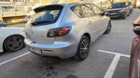 Mazda 3 1.6, снимка 4