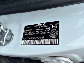 Mercedes-Benz A 220 CARFAX, снимка 10