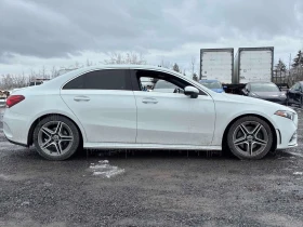 Mercedes-Benz A 220 CARFAX, снимка 3