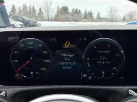 Mercedes-Benz A 220 CARFAX, снимка 8