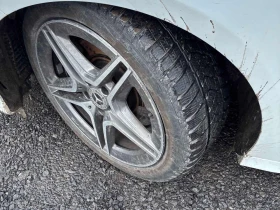 Mercedes-Benz A 220 CARFAX, снимка 7