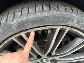 BMW 540 * 540i xDrive * 2 КЛЮЧА* ПАНО* ПОДГРЕВ* , снимка 12