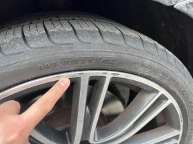 BMW 540 * 540i xDrive * 2 КЛЮЧА* ПАНО* ПОДГРЕВ* , снимка 13