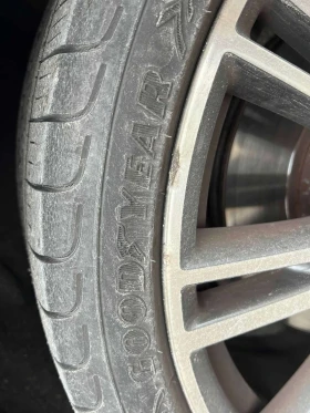 BMW 540 * 540i xDrive * 2 КЛЮЧА* ПАНО* ПОДГРЕВ* , снимка 11