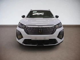 Peugeot 2008 Hybrid 2025, снимка 3