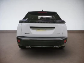 Peugeot 2008 Hybrid 2025, снимка 5