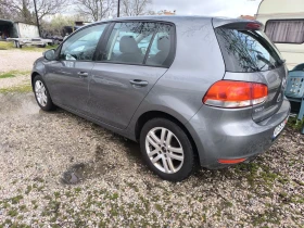 VW Golf 6 2.0tdi 110ps., снимка 7