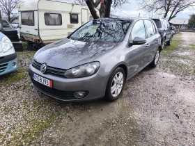 VW Golf 6 2.0tdi 110ps., снимка 3