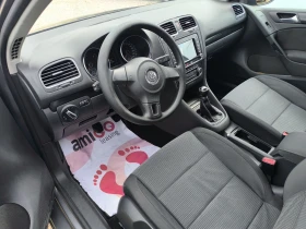 VW Golf 6 2.0tdi 110ps., снимка 7