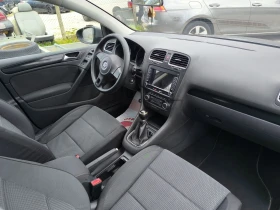 VW Golf 6 2.0tdi 110ps., снимка 6