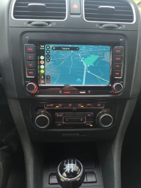 VW Golf 6 2.0tdi 110ps., снимка 9