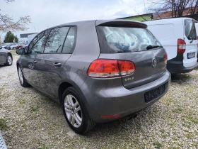 VW Golf 6 2.0tdi 110ps., снимка 3