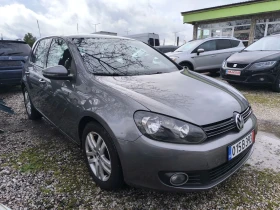VW Golf 6 2.0tdi 110ps., снимка 1