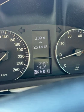 Mercedes-Benz C 200, снимка 7