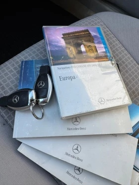 Mercedes-Benz C 200, снимка 8