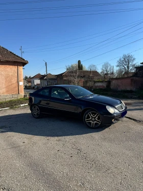 Mercedes-Benz C 200, снимка 2