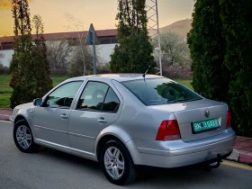 VW Bora 1.9TDI(116)* 6-СКОРОСТИ* HIGHLINE* ANDROID* , снимка 4