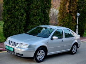 VW Bora 1.9TDI(116)* 6-СКОРОСТИ* HIGHLINE* ANDROID* , снимка 3