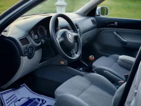 VW Bora 1.9TDI(116)* 6-СКОРОСТИ* HIGHLINE* ANDROID* , снимка 11