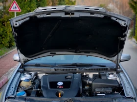 VW Bora 1.9TDI(116)* 6-СКОРОСТИ* HIGHLINE* ANDROID* , снимка 17