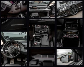 Audi S8 PLUS , снимка 11